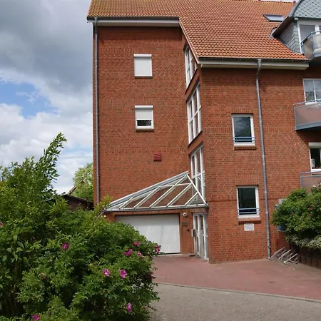 Duenenblick Apartment Kalifornien