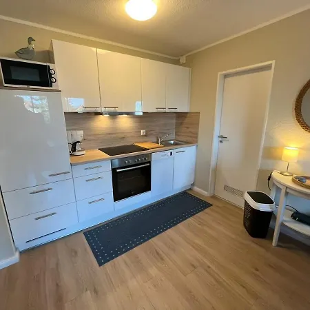 Duenenblick Apartment