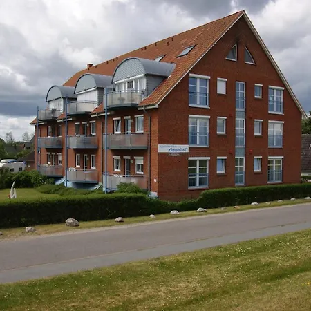 Duenenblick شقة