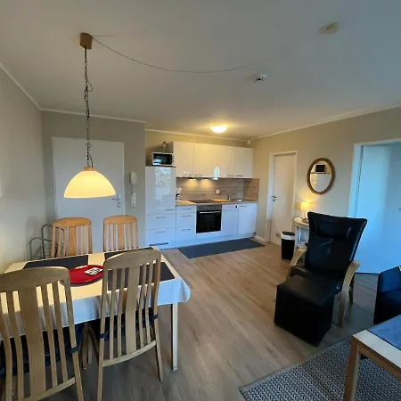 Duenenblick Apartment *