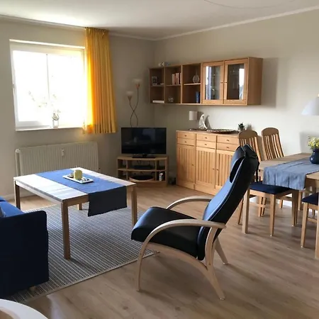 Duenenblick Apartment Kalifornien