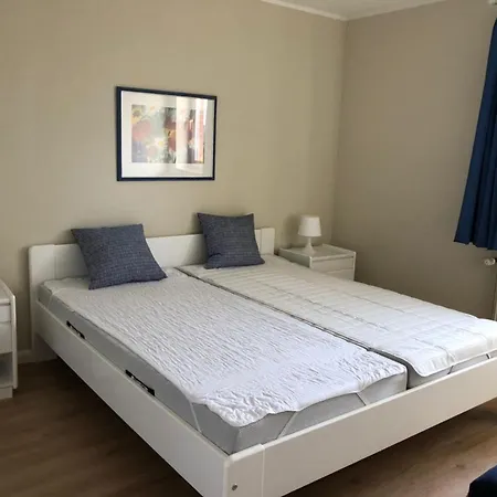 Duenenblick شقة