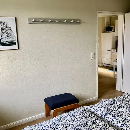 Duenenblick شقة *