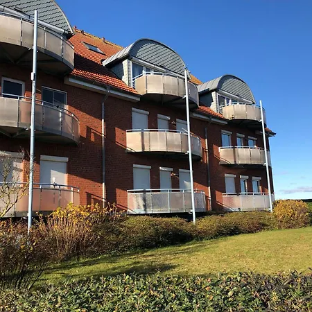 Duenenblick Apartment Kalifornien