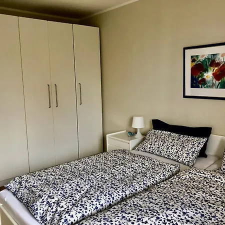 Duenenblick Apartment Kalifornien