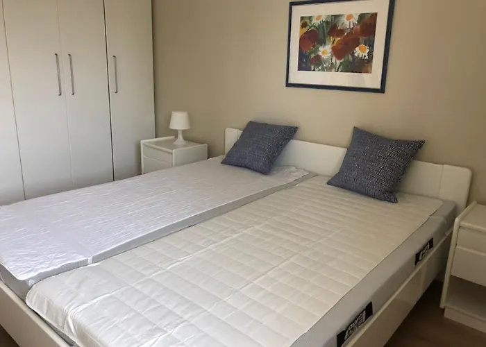 Duenenblick 公寓 *