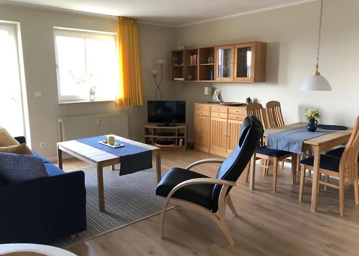 Duenenblick 公寓 加利福尼亚